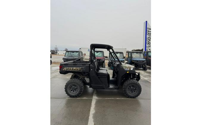 2024 Polaris Ranger® 1000 Premium Camo