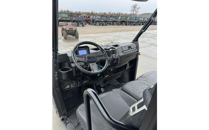2024 Polaris Ranger® 1000 Premium Camo