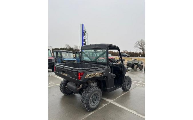 2024 Polaris Ranger® 1000 Premium Camo