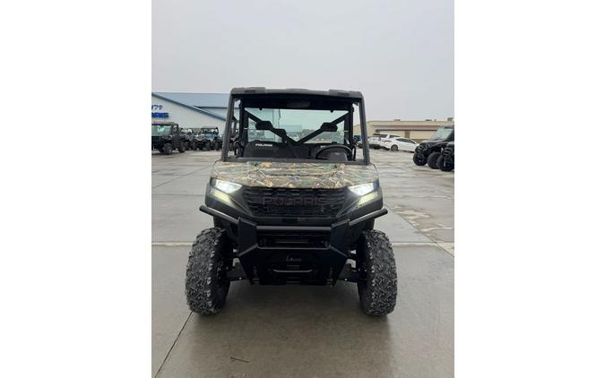 2024 Polaris Ranger® 1000 Premium Camo