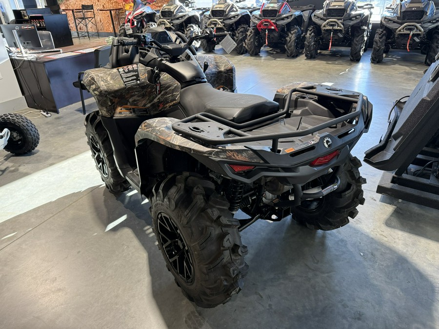 2026 Can-Am Outlander X MR 700