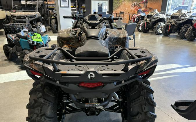 2026 Can-Am Outlander X MR 700