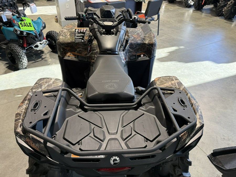 2026 Can-Am Outlander X MR 700