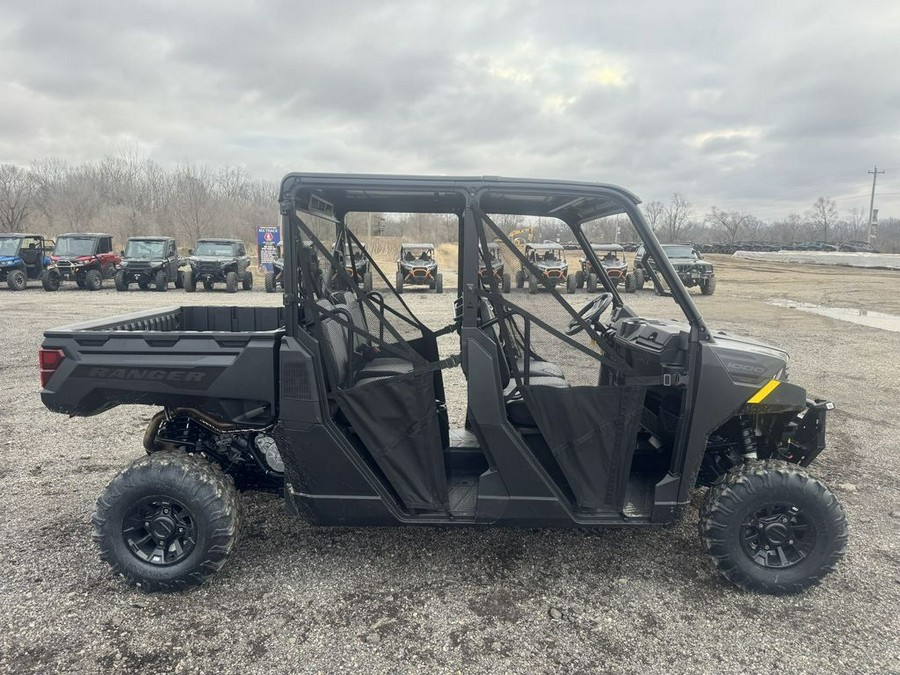 2026 Polaris Ranger® Crew 1000 Premium