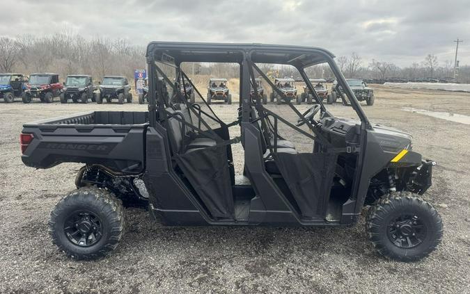 2026 Polaris Ranger® Crew 1000 Premium