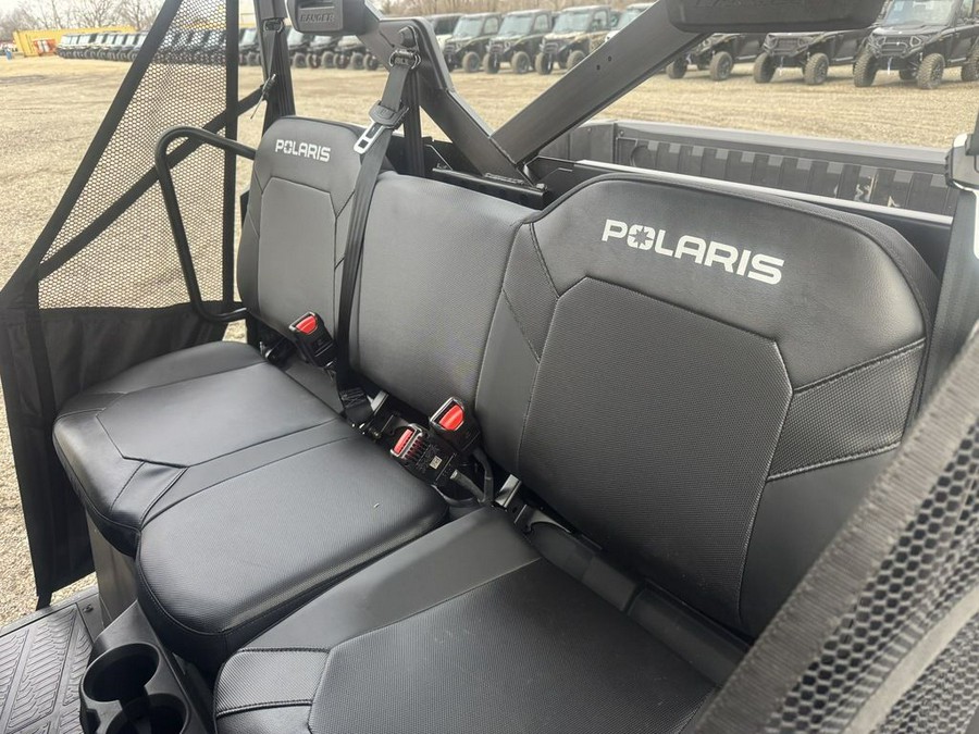 2026 Polaris Ranger® Crew 1000 Premium