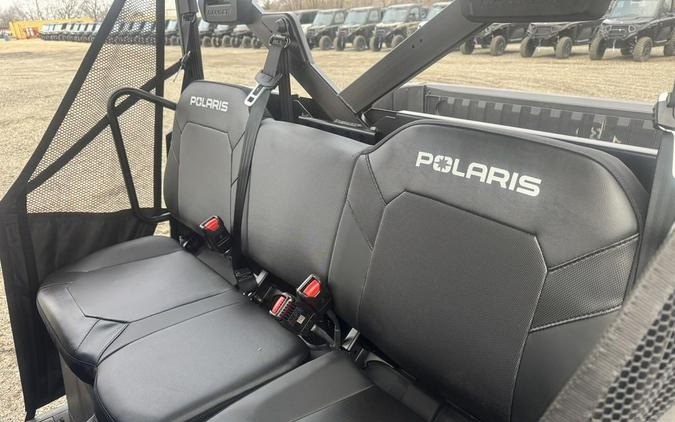 2026 Polaris Ranger® Crew 1000 Premium