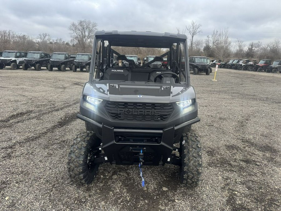 2026 Polaris Ranger® Crew 1000 Premium