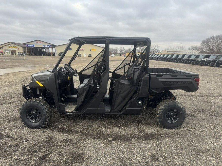 2026 Polaris Ranger® Crew 1000 Premium