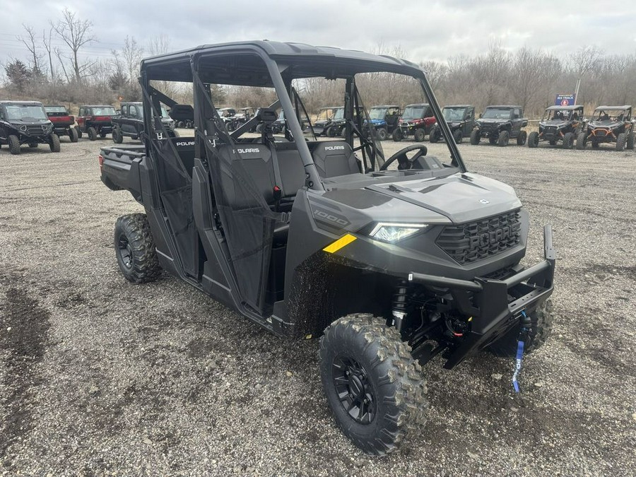 2026 Polaris Ranger® Crew 1000 Premium