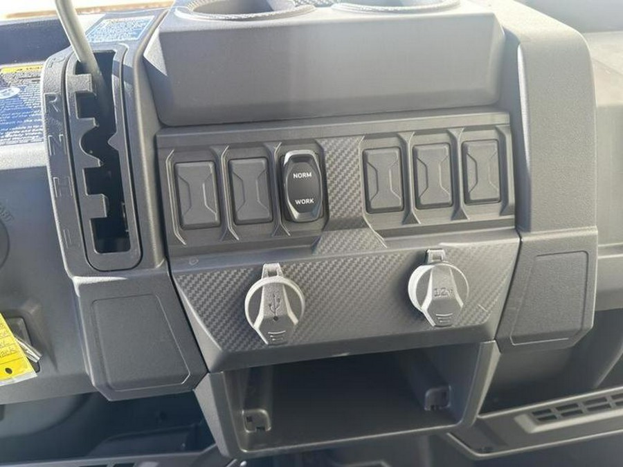 2025 CFMOTO UFORCE 800 XL