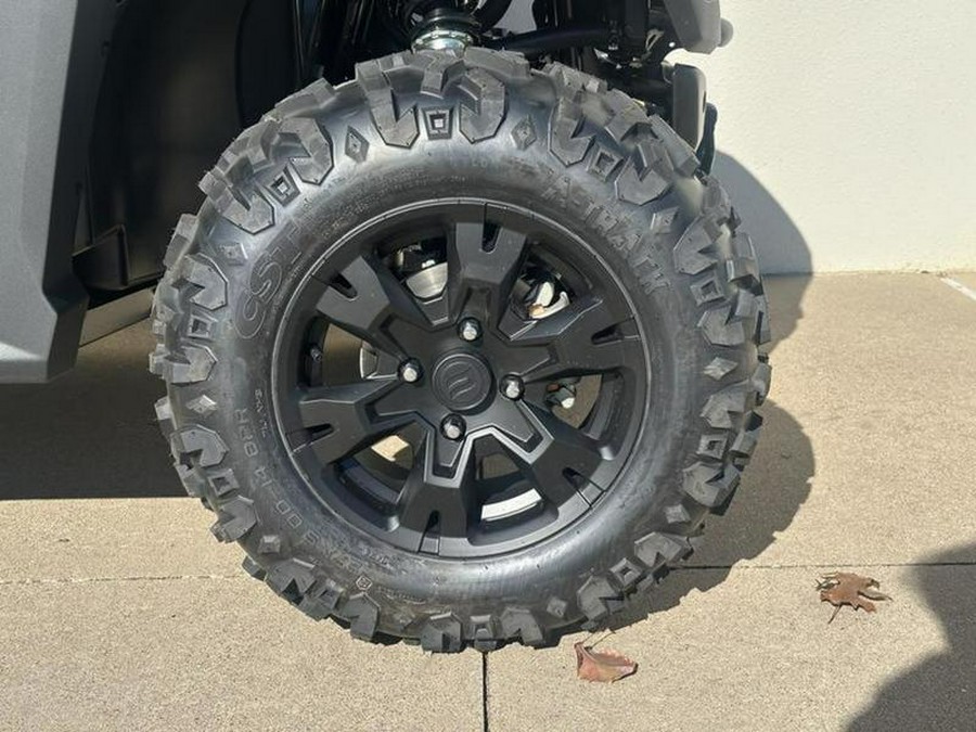 2025 CFMOTO UFORCE 800 XL