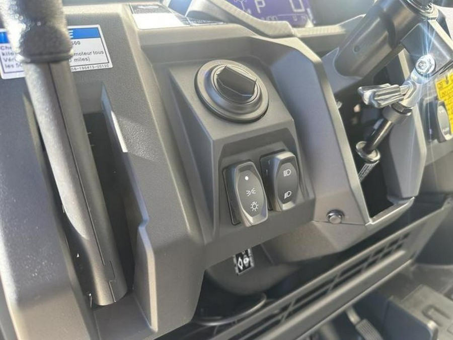 2025 CFMOTO UFORCE 800 XL