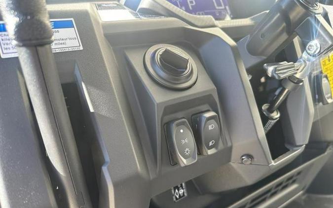 2025 CFMOTO UFORCE 800 XL