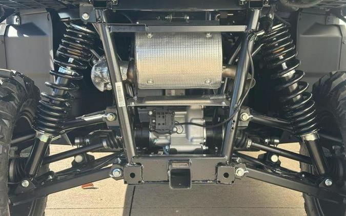 2025 CFMOTO UFORCE 800 XL