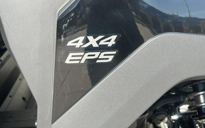 2025 CFMOTO UFORCE 800 XL