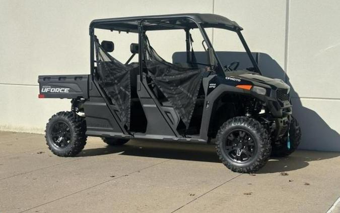 2025 CFMOTO UFORCE 800 XL