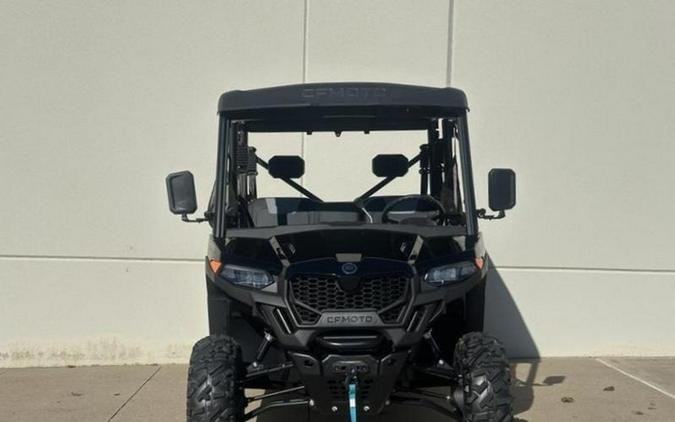 2025 CFMOTO UFORCE 800 XL