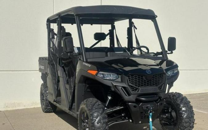 2025 CFMOTO UFORCE 800 XL