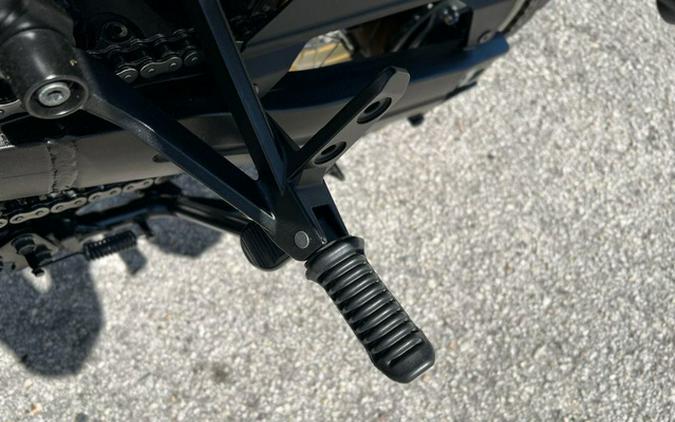 2023 Suzuki V-Strom 1050DE Adventure