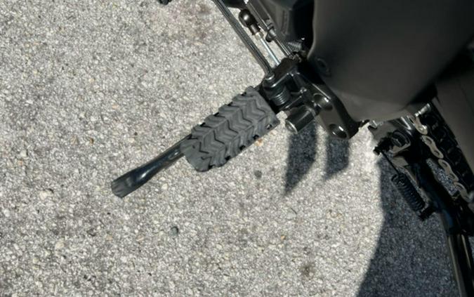 2023 Suzuki V-Strom 1050DE Adventure