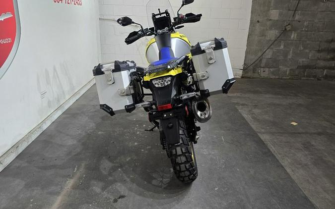 2023 Suzuki V-Strom 1050DE Adventure