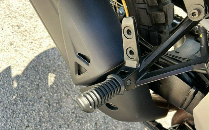 2023 Suzuki V-Strom 1050DE Adventure