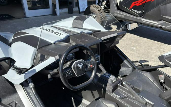 2024 Polaris T24AAPHD