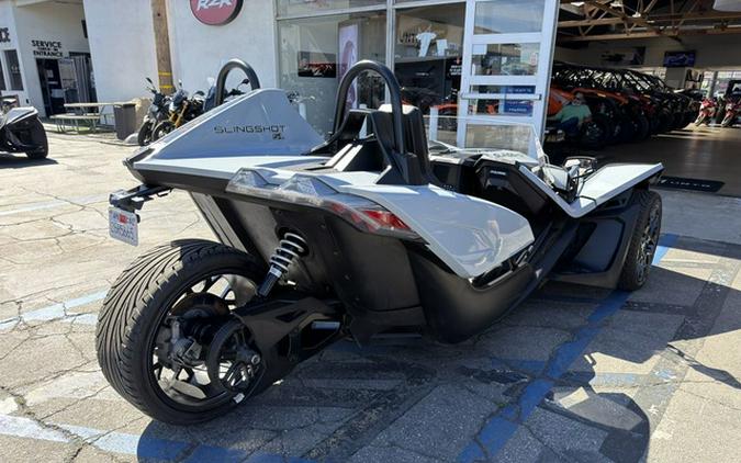 2024 Polaris T24AAPHD