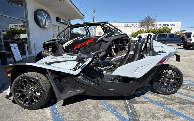 2024 Polaris T24AAPHD