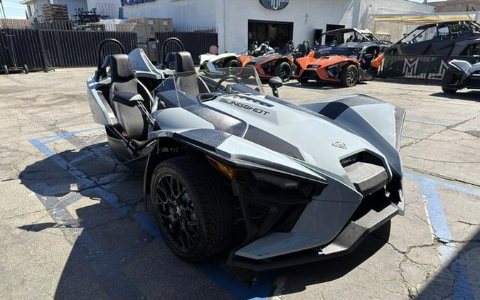 2024 Polaris T24AAPHD