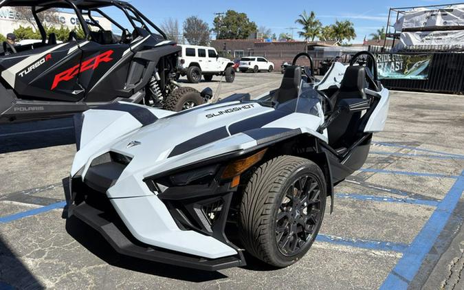 2024 Polaris T24AAPHD