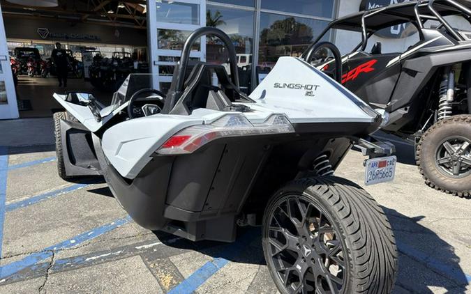 2024 Polaris T24AAPHD