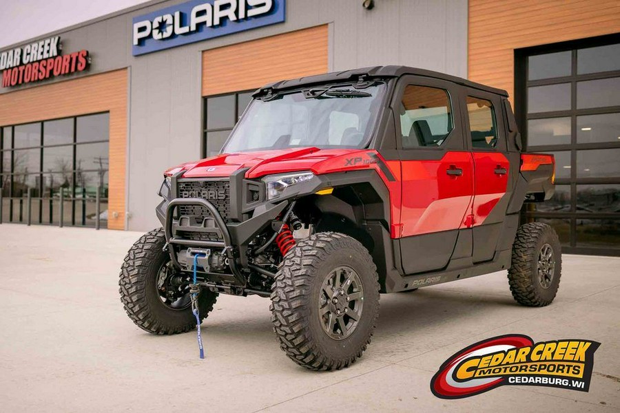 2026 Polaris® XPedition XP 5 NorthStar