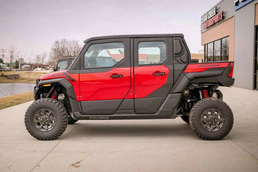 2026 Polaris® XPedition XP 5 NorthStar
