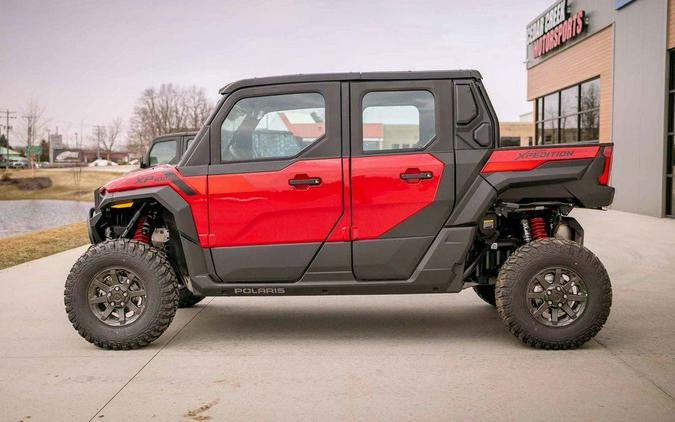2026 Polaris® XPedition XP 5 NorthStar