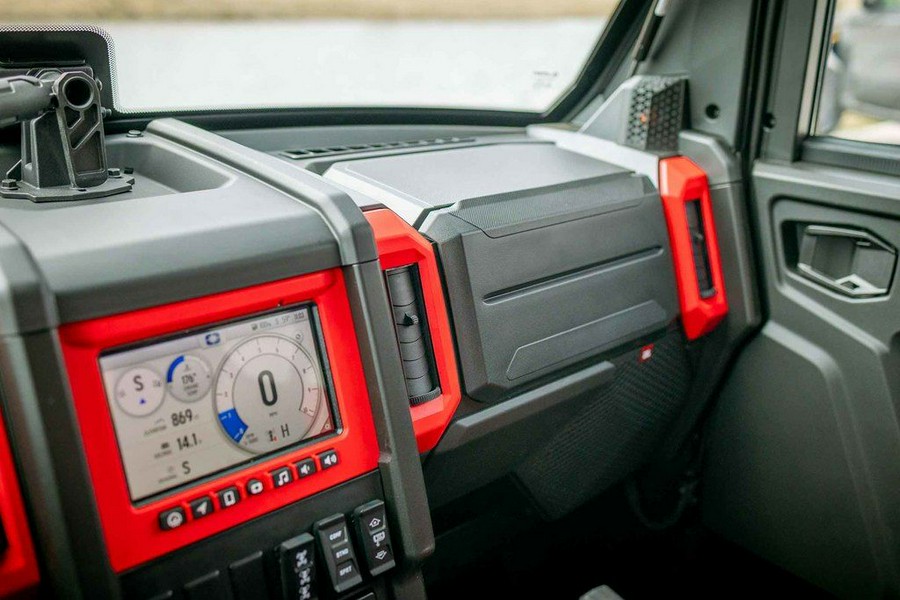 2026 Polaris® XPedition XP 5 NorthStar