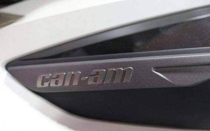 2026 Can-Am Spyder RT Sea-to-Sky