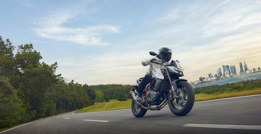 2025 Honda CB750 Hornet Base