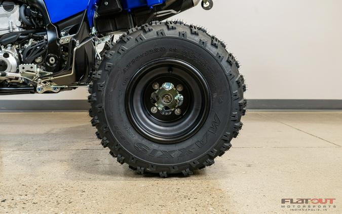 2026 YFZ450R - Yamaha