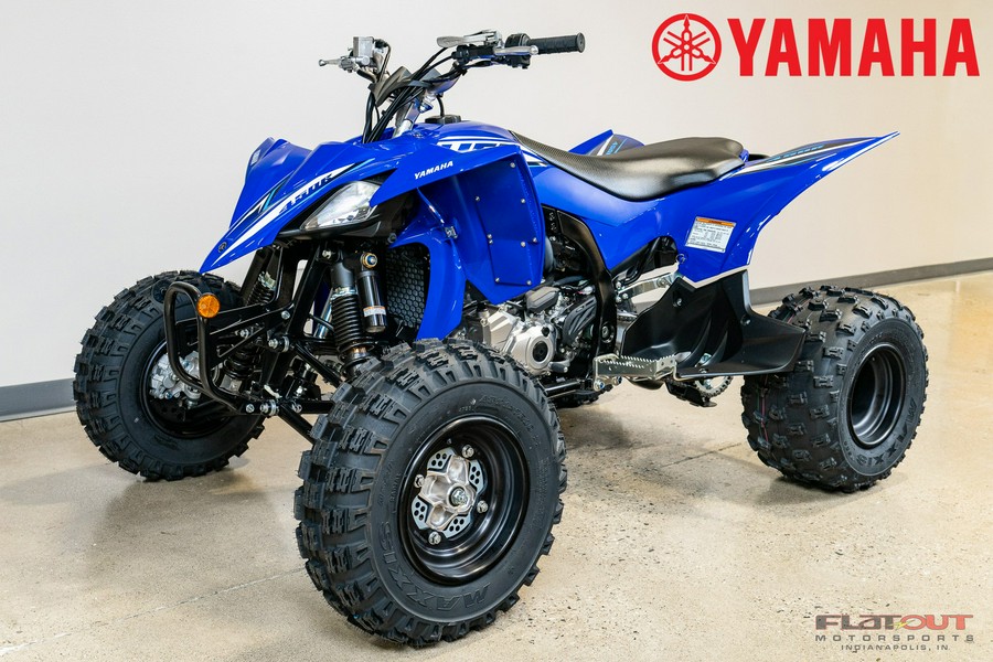 2026 YFZ450R - Yamaha