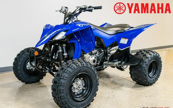 2026 YFZ450R - Yamaha