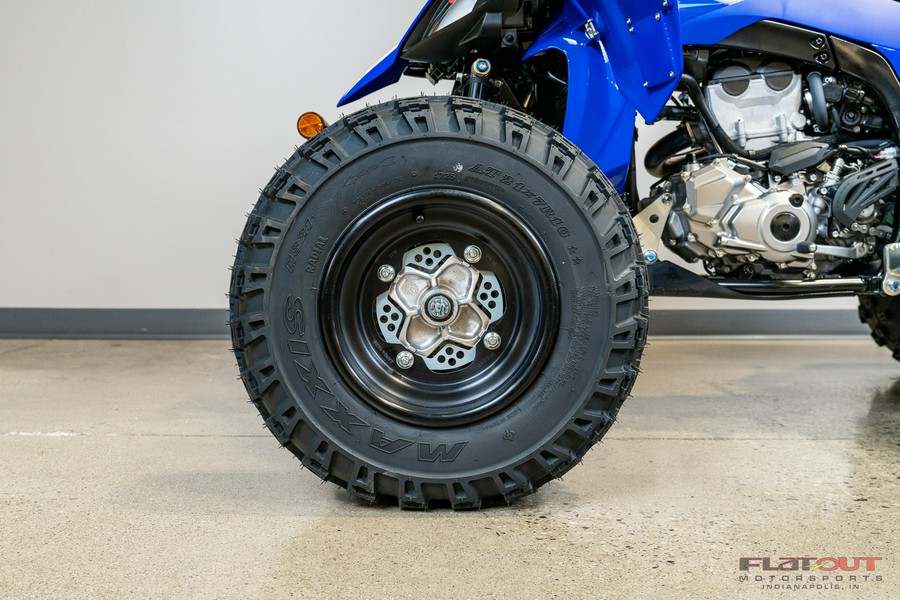 2026 YFZ450R - Yamaha