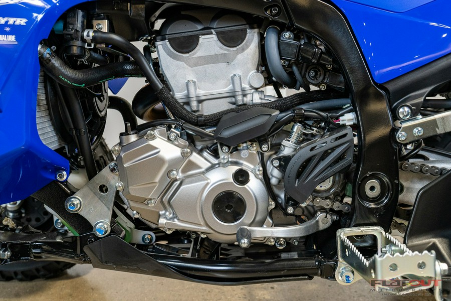 2026 YFZ450R - Yamaha