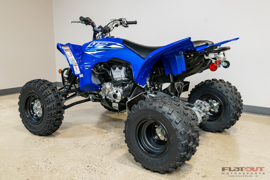 2026 YFZ450R - Yamaha