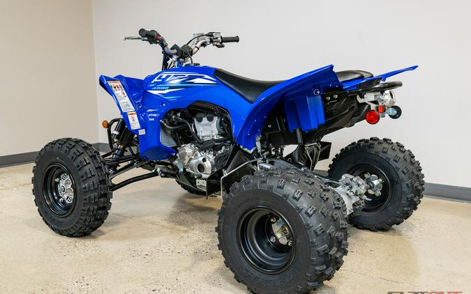 2026 YFZ450R - Yamaha