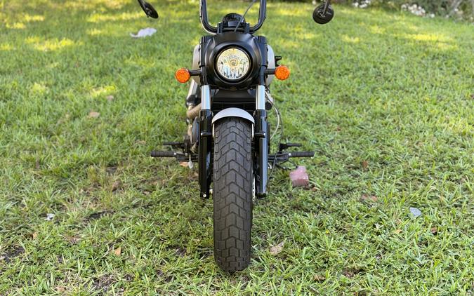 2022 Indian Scout® Bobber Twenty