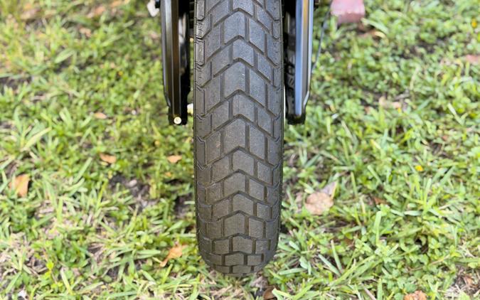 2022 Indian Scout® Bobber Twenty