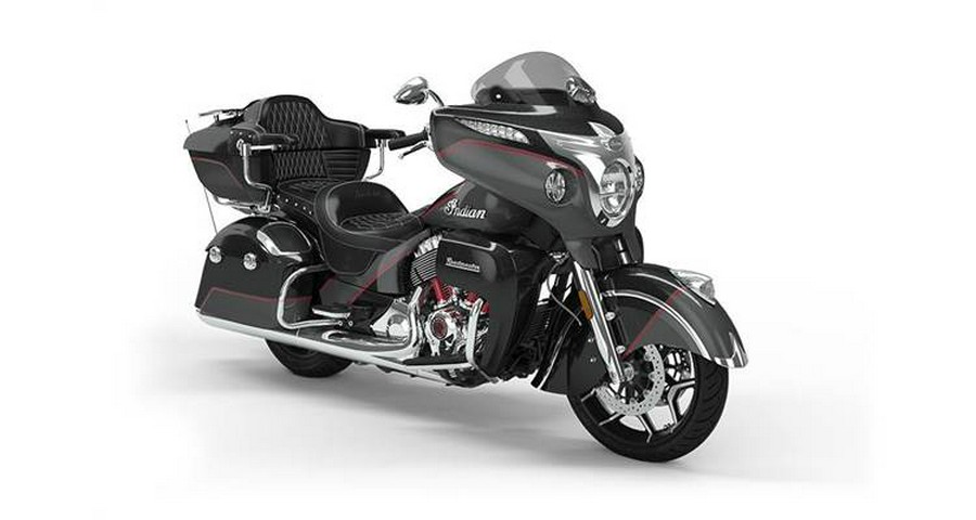 2020 Indian Motorcycle ROADMASTER ELITE