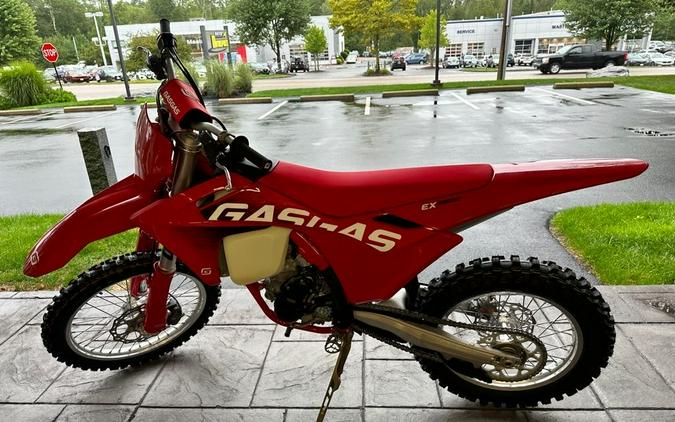 2024 GASGAS EX 350F